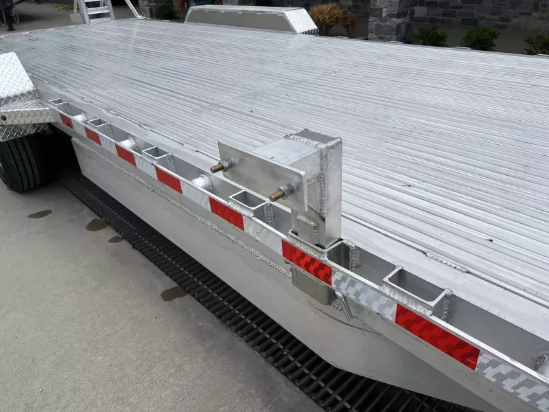 new Equipment / Flatbed Trailers Nordtek Trailers for sale, in Carlisle, PA Thumbnail 18