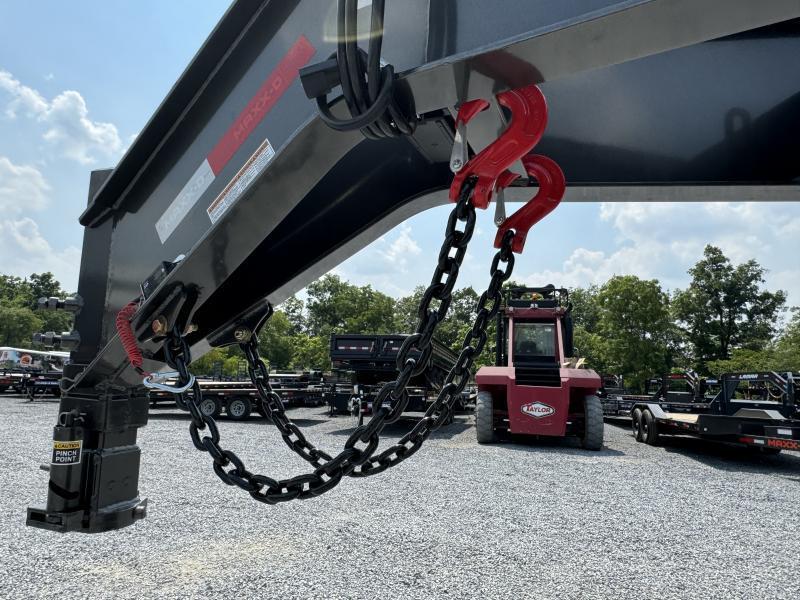 new Equipment / Flatbed Trailers MAXX-D for sale, in West Middlesex, PA Thumbnail 9