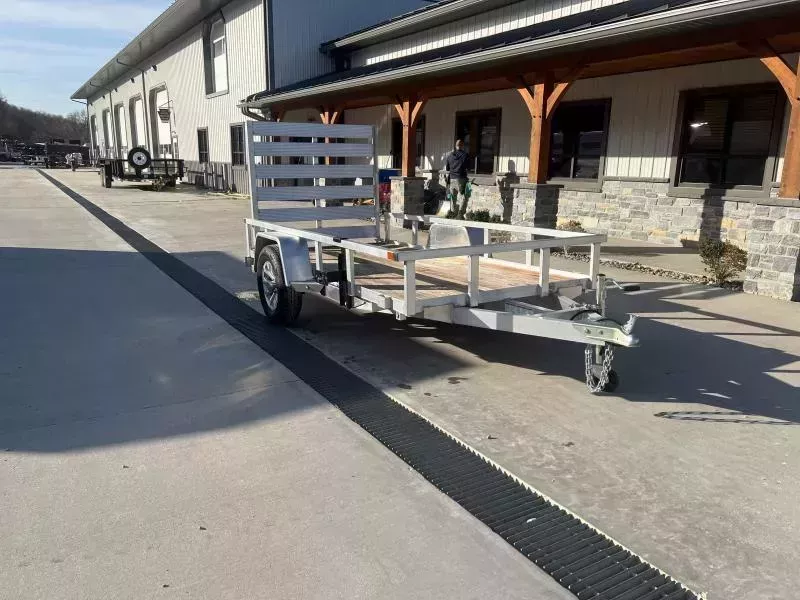 new Utility Trailers Sure-Trac  for sale, in Irwin, PA Thumbnail 2