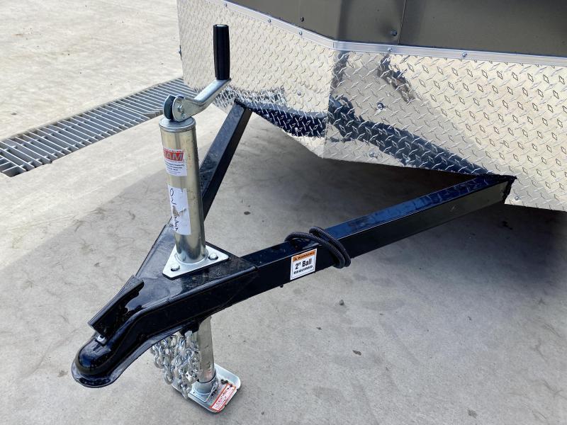 new Cargo (Enclosed) Trailers ITI Cargo  for sale, in Carlisle, PA Thumbnail 9