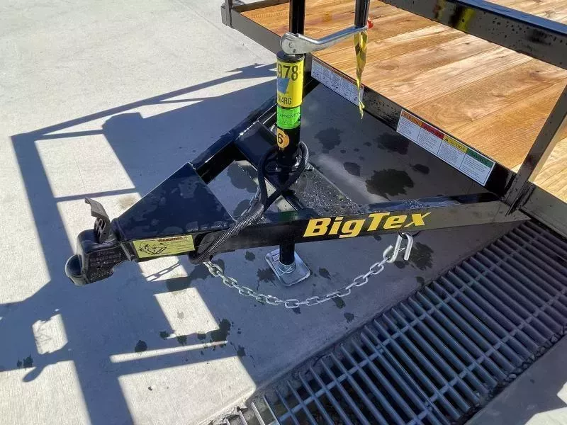 new Utility Trailers Big Tex Trailers  for sale, in Irwin, PA Thumbnail 10