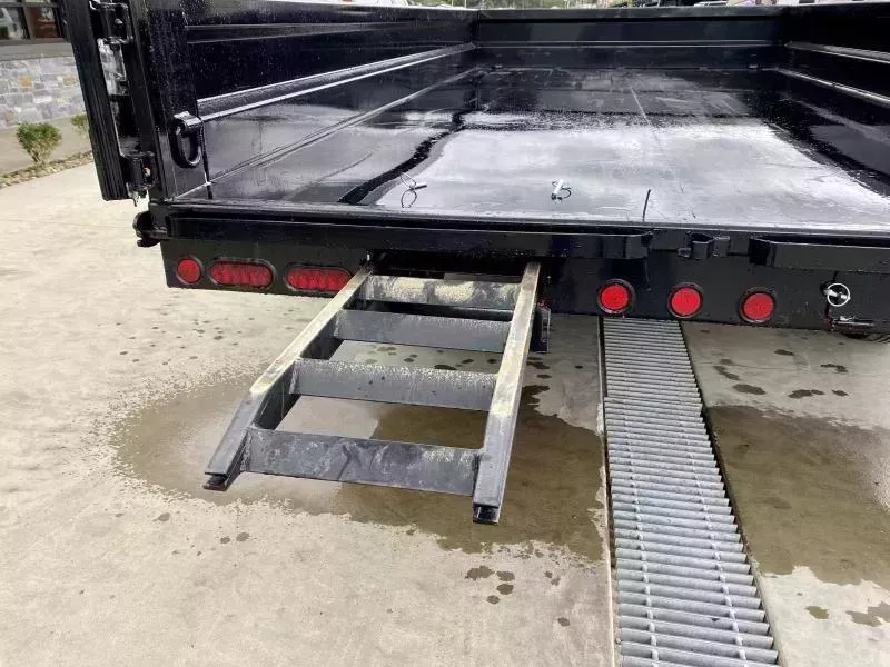 new Dump Trailers Iron Bull  for sale, in Carlisle, PA Thumbnail 30