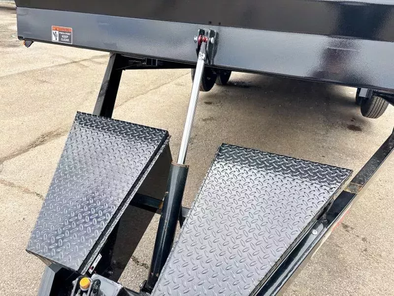 new Car Haulers / Racing Trailers H and H Trailer  for sale, in Evans City, PA Thumbnail 28