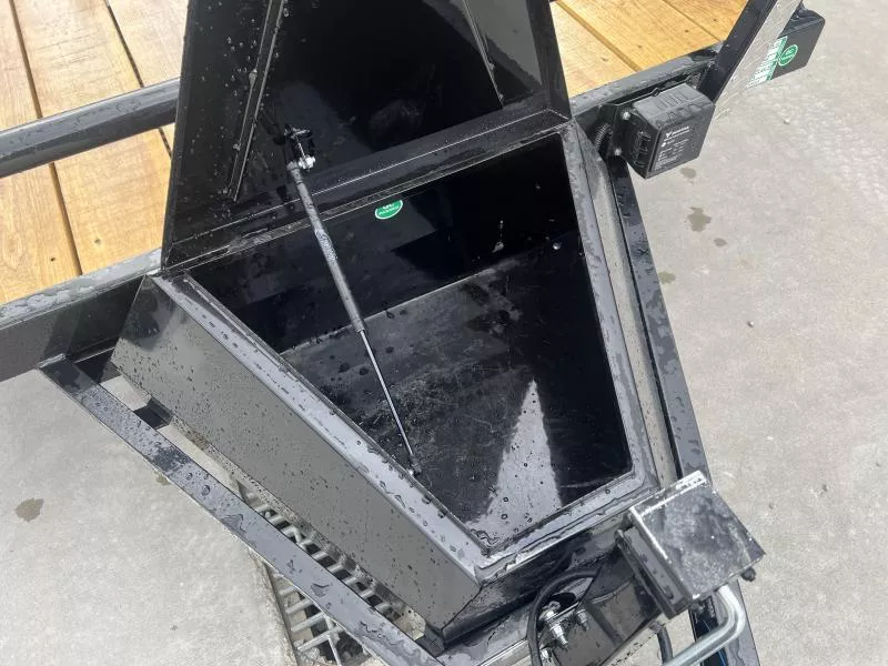 new Utility Trailers RawMaxx for sale, in Evans City, PA Thumbnail 18