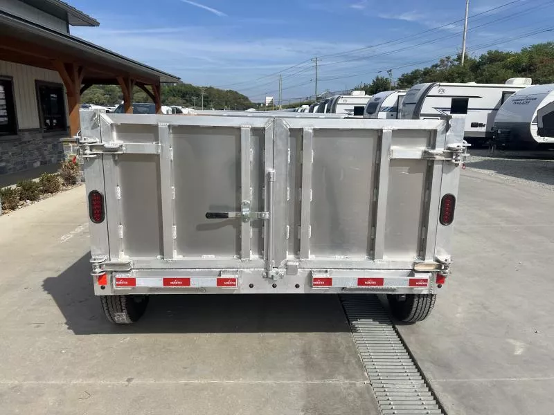 new Dump Trailers Nordtek Trailers  for sale, in Irwin, PA Thumbnail 15