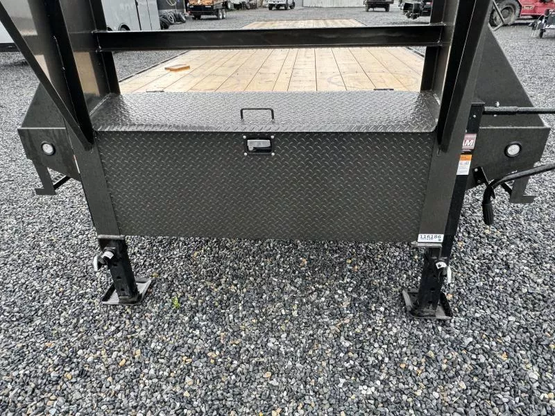 new Equipment / Flatbed Trailers MAXX-D for sale, in Carlisle, PA Thumbnail 21