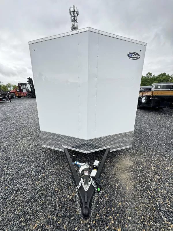 new Cargo (Enclosed) Trailers ITI Cargo  for sale, in Carlisle, PA Thumbnail 8