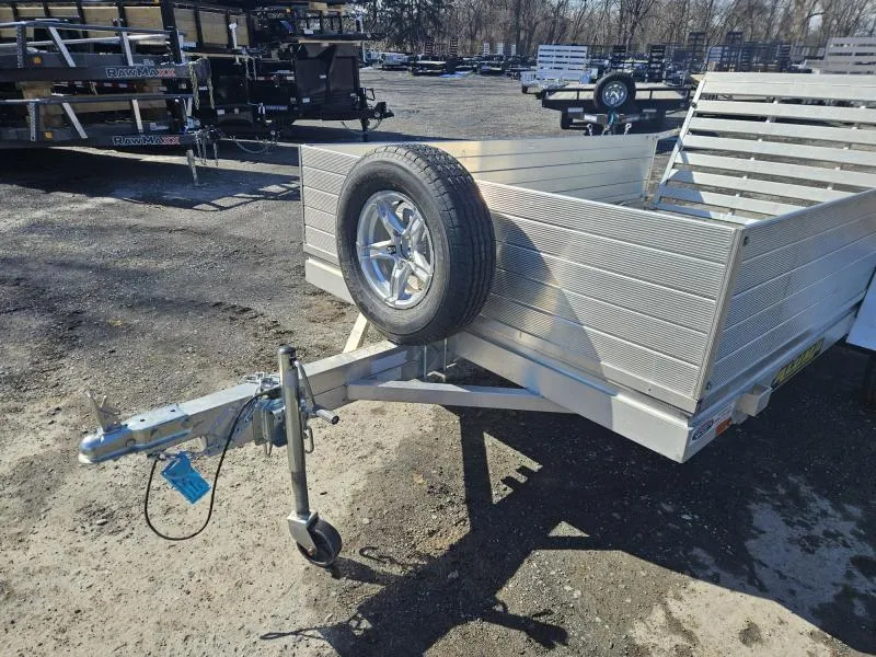 used Utility Trailers Aluma  for sale, in Carlisle, PA Thumbnail 8