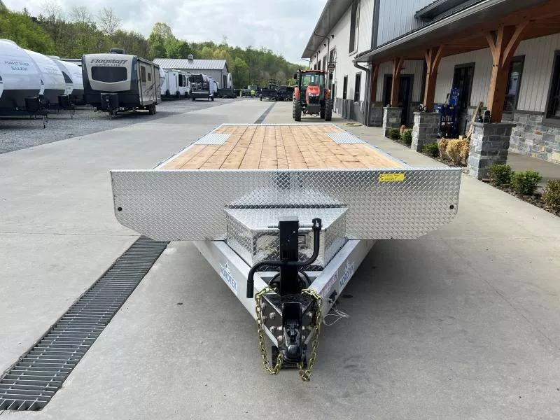 new Equipment / Flatbed Trailers Nordtek Trailers  for sale, in Irwin, PA Thumbnail 25
