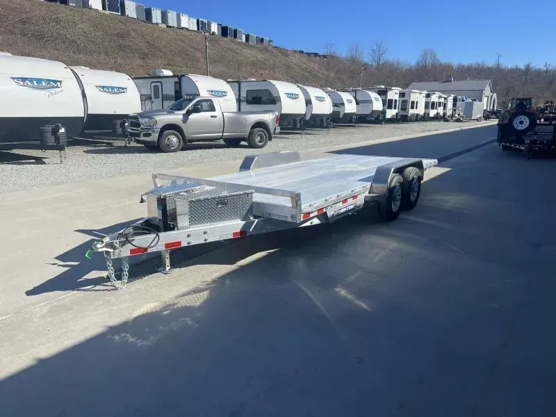 new Car Haulers / Racing Trailers Sure-Trac  for sale, in Carlisle, PA Thumbnail 15
