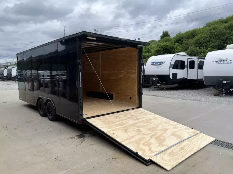 new Cargo (Enclosed) Trailers Xtreme Cargo  for sale, in Irwin, PA Thumbnail 15