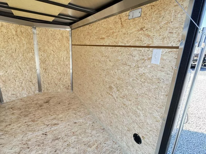 new Cargo (Enclosed) Trailers ITI Cargo  for sale, in Carlisle, PA Thumbnail 16