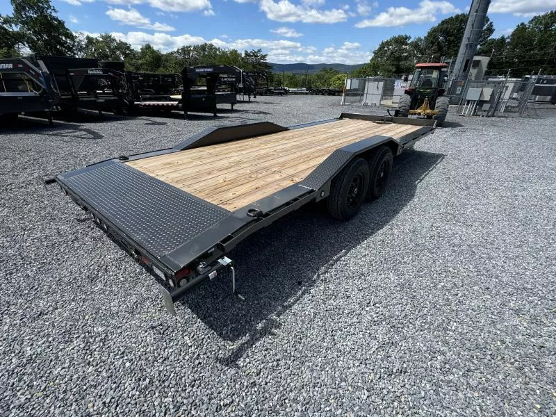 new Car Haulers / Racing Trailers MAXX-D  for sale, in Carlisle, PA Thumbnail 5