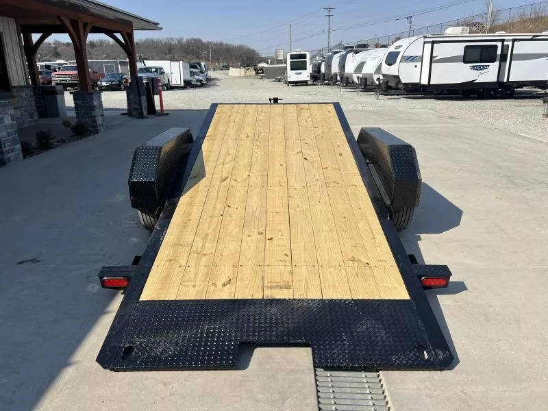 new Equipment / Flatbed Trailers Moritz International  for sale, in Irwin, PA Thumbnail 5