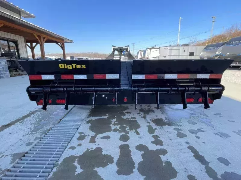 new Equipment / Flatbed Trailers Big Tex Trailers  for sale, in Irwin, PA Thumbnail 28