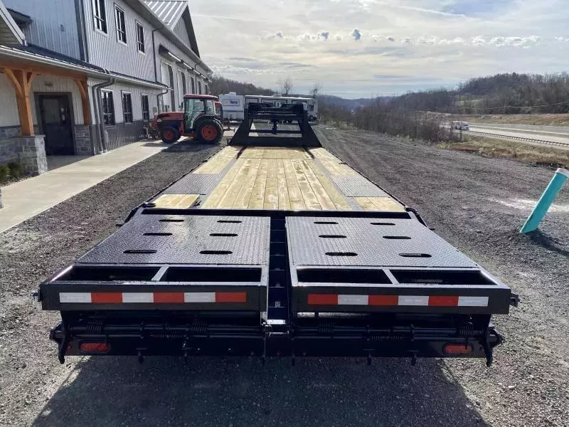 new Equipment / Flatbed Trailers Sure-Trac  for sale, in Evans City, PA Thumbnail 5