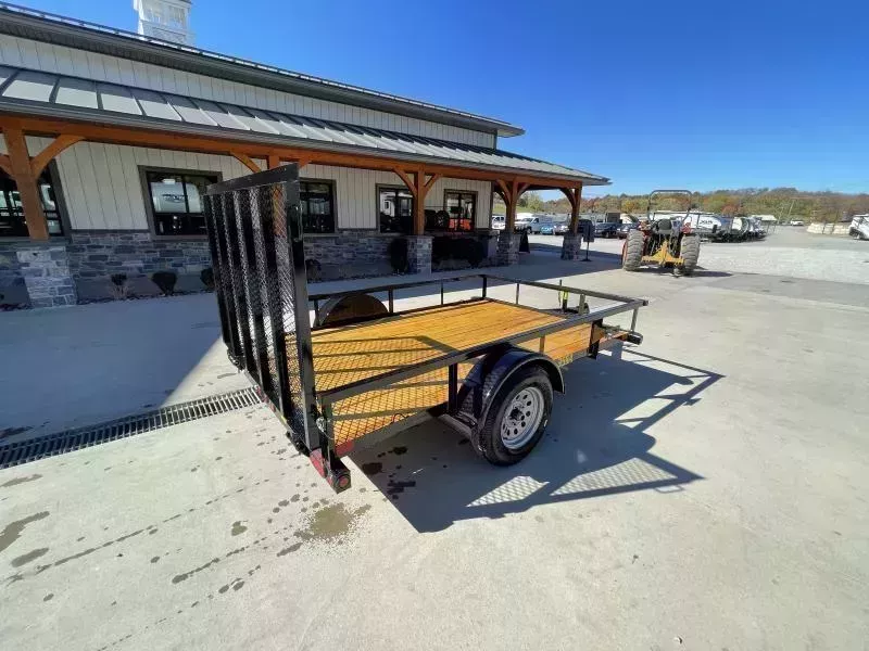 new Utility Trailers Big Tex Trailers  for sale, in Irwin, PA Thumbnail 5