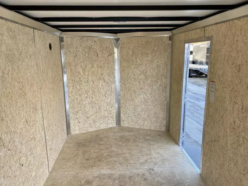 new Cargo (Enclosed) Trailers Sure-Trac  for sale, in West Middlesex, PA Thumbnail 15