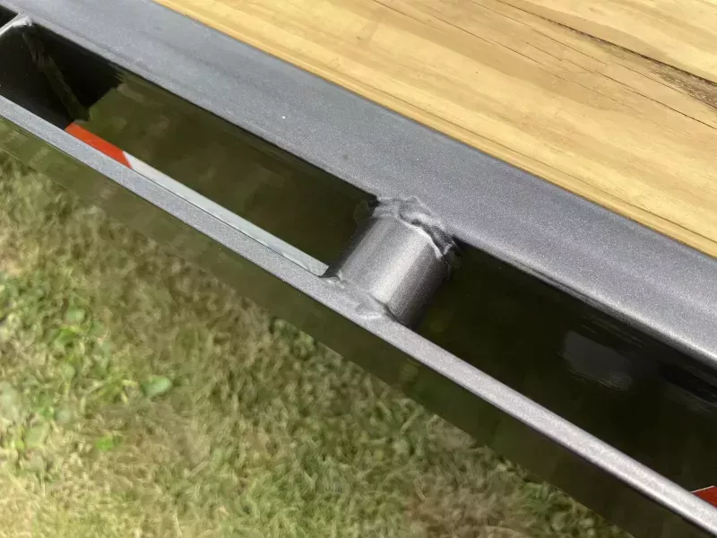 new Equipment / Flatbed Trailers MAXX-D  for sale, in Evans City, PA Thumbnail 20