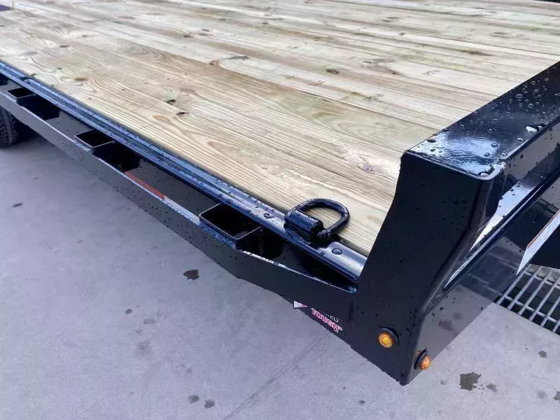 new Equipment / Flatbed Trailers Sure-Trac  for sale, in Carlisle, PA Thumbnail 12
