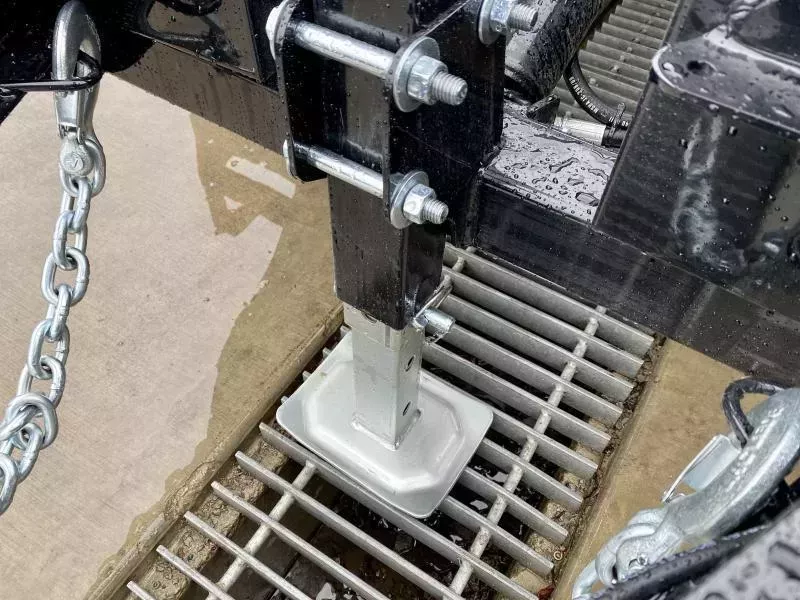 new Car Haulers / Racing Trailers H and H Trailer  for sale, in Irwin, PA Thumbnail 22