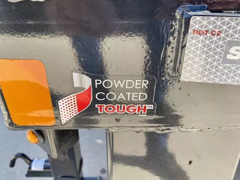 new Equipment / Flatbed Trailers Sure-Trac  for sale, in Carlisle, PA Thumbnail 34