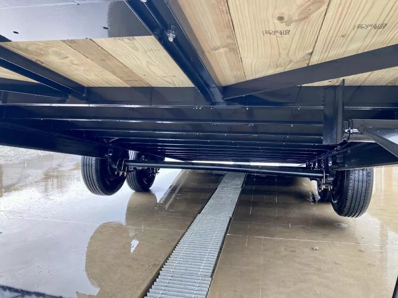 new Car Haulers / Racing Trailers H and H Trailer  for sale, in Carlisle, PA Thumbnail 11