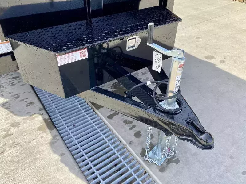 new Dump Trailers Sure-Trac  for sale, in Evans City, PA Thumbnail 19