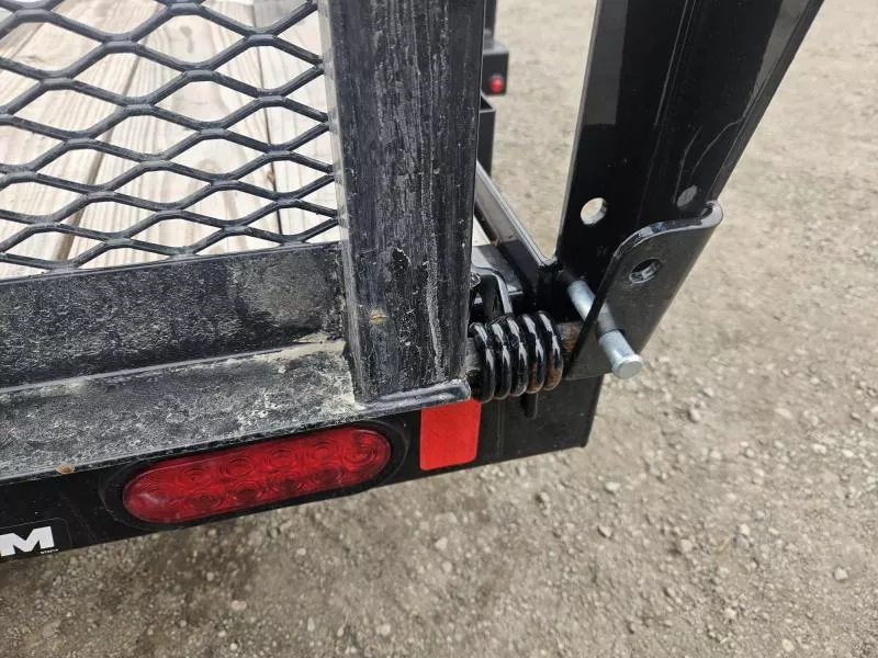 used Utility Trailers Sure-Trac  for sale, in Carlisle, PA Thumbnail 10