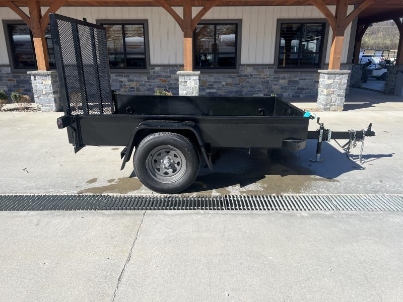 used Utility Trailers Car Mate Trailers  for sale, in Irwin, PA Thumbnail 3