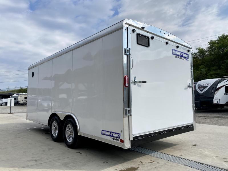 new Cargo (Enclosed) Trailers Sure-Trac for sale, in West Middlesex, PA Thumbnail 6