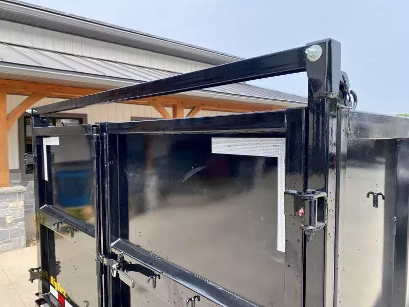 new Dump Trailers Big Tex Trailers  for sale, in Evans City, PA Thumbnail 27