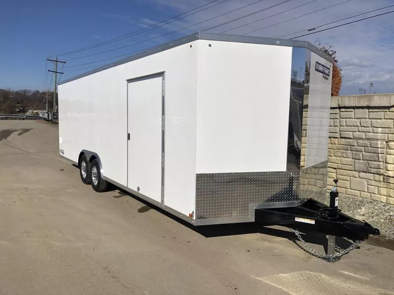 new Cargo (Enclosed) Trailers Sure-Trac for sale, in Carlisle, PA Thumbnail 22
