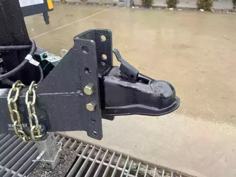 new Car Haulers / Racing Trailers Hillcrest Trailers for sale, in Irwin, PA Thumbnail 12