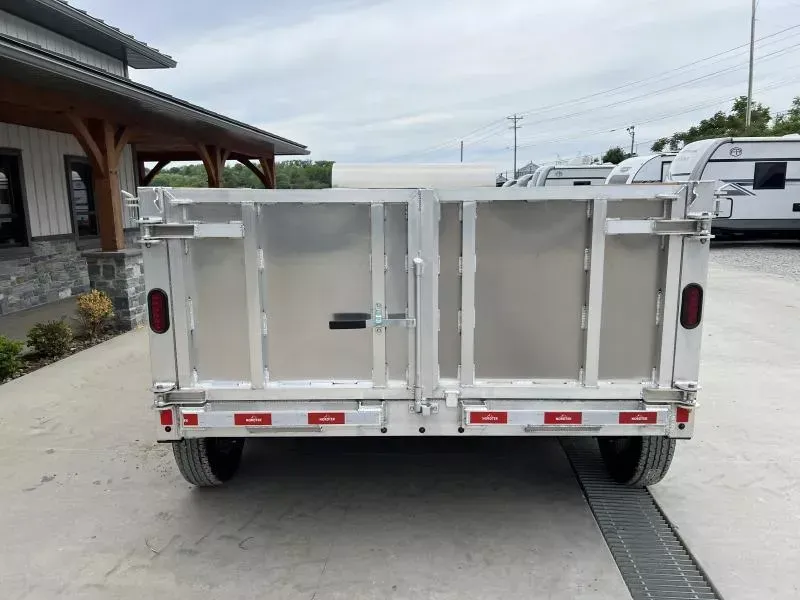 new Dump Trailers Nordtek Trailers  for sale, in Carlisle, PA Thumbnail 20