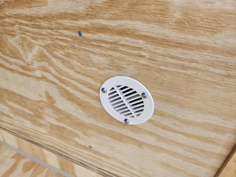 new Cargo (Enclosed) Trailers Quality Cargo  for sale, in Carlisle, PA Thumbnail 17