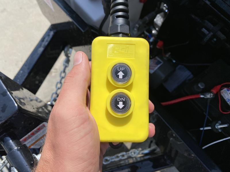 new Dump Trailers Sure-Trac  for sale, in Evans City, PA Thumbnail 12