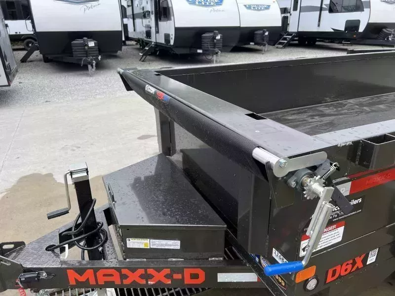 new Dump Trailers MAXX-D  for sale, in Carlisle, PA Thumbnail 30