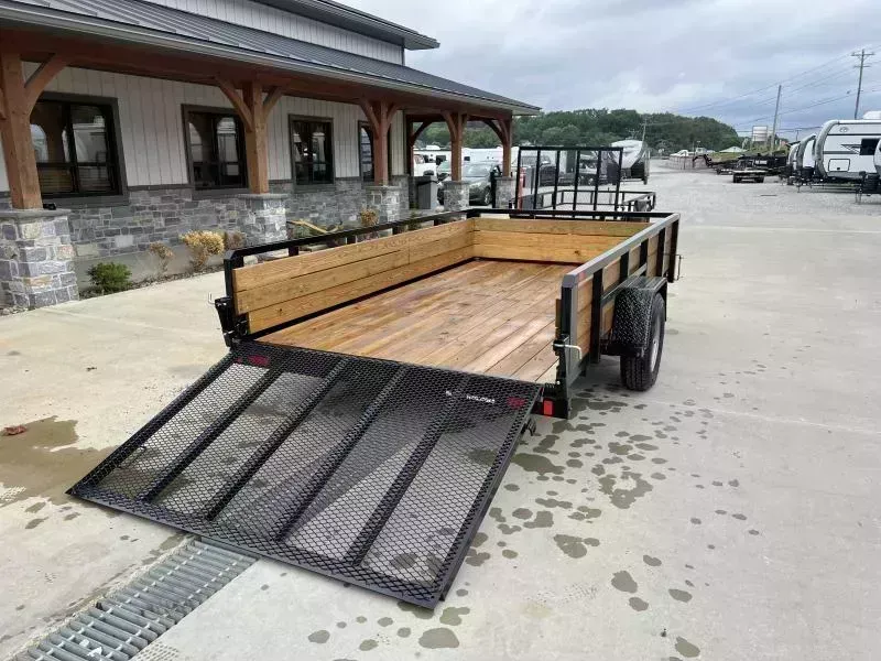 new Utility Trailers Sure-Trac  for sale, in Evans City, PA Thumbnail 11