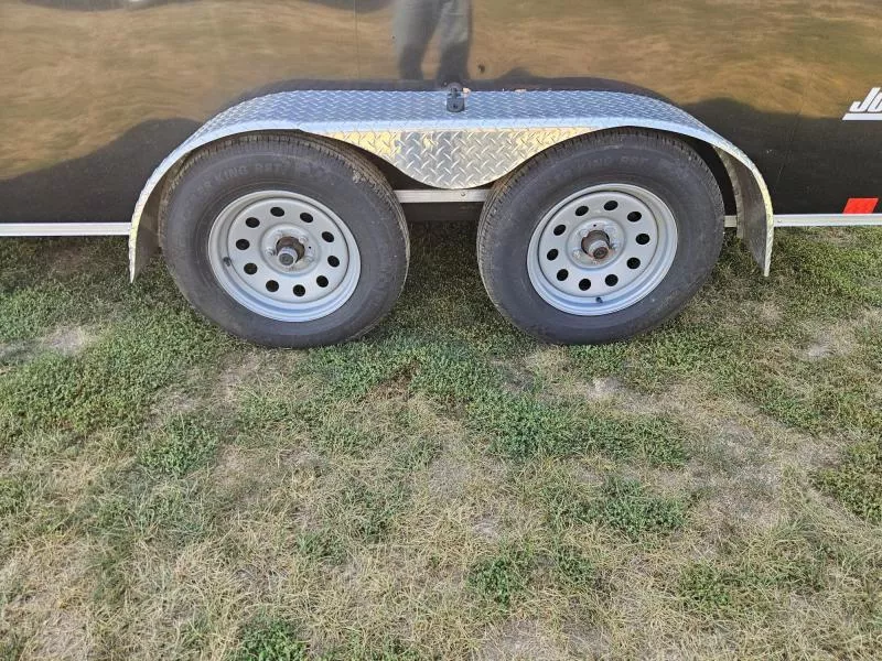 used Cargo (Enclosed) Trailers Pace American  for sale, in Carlisle, PA Thumbnail 16