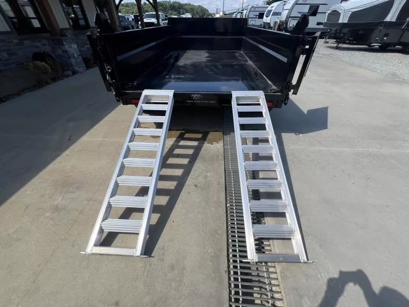new Dump Trailers Moritz International  for sale, in Irwin, PA Thumbnail 15