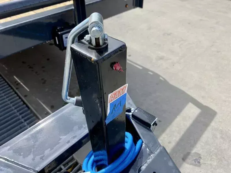 new Car Haulers / Racing Trailers Lamar Trailers  for sale, in Carlisle, PA Thumbnail 13