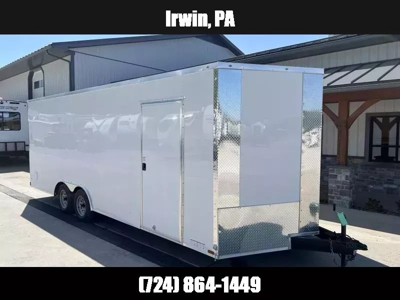 Xtreme Cargo | Best Choice Trailers & RVs | Locations in