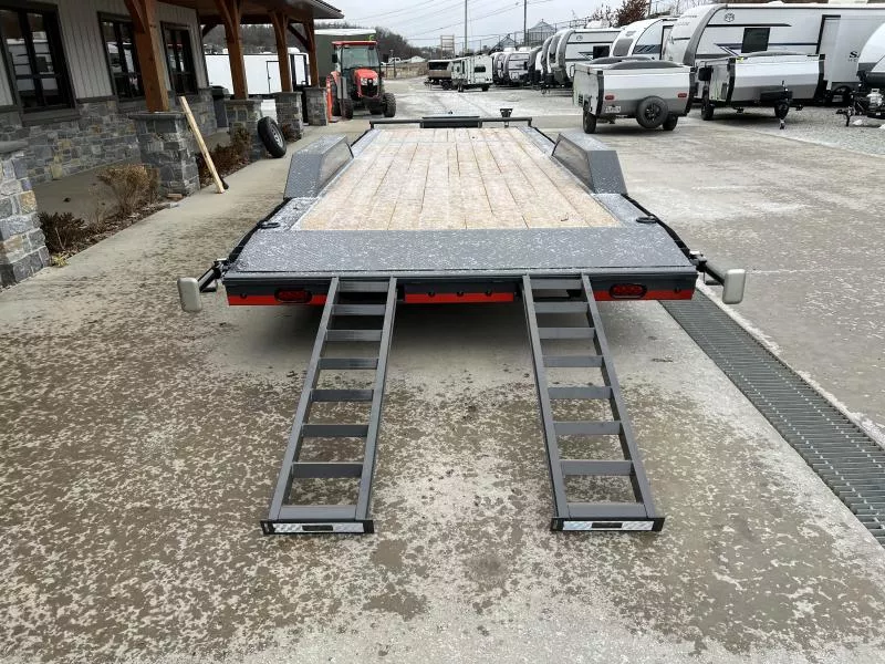 new Car Haulers / Racing Trailers Lamar Trailers  for sale, in Irwin, PA Thumbnail 14