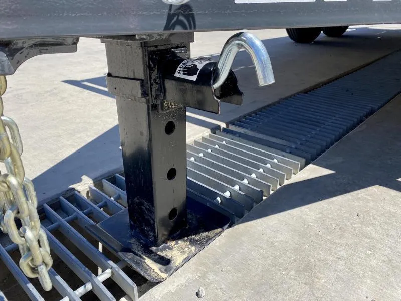 new Equipment / Flatbed Trailers Lamar Trailers  for sale, in Carlisle, PA Thumbnail 10