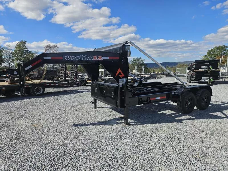 new Dump Trailers RawMaxx  for sale, in Carlisle, PA Thumbnail 2