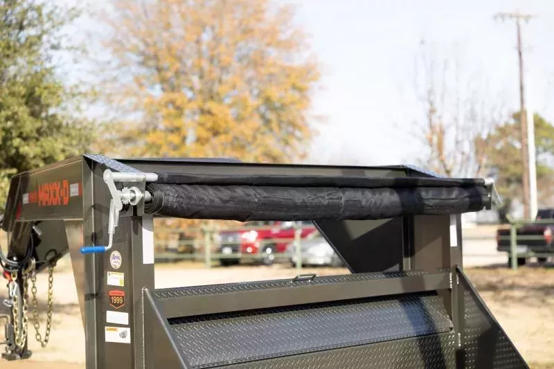 new Dump Trailers MAXX-D  for sale, in Carlisle, PA Thumbnail 8