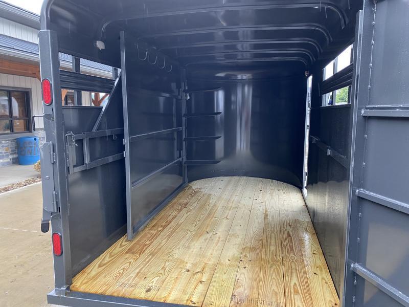 new Stock / Stock Combo Trailers CornPro  for sale, in Carlisle, PA Thumbnail 25
