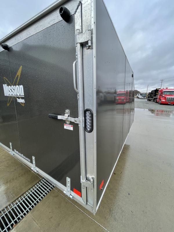 new Snowmobile Trailers Mission  for sale, in Carlisle, PA Thumbnail 14