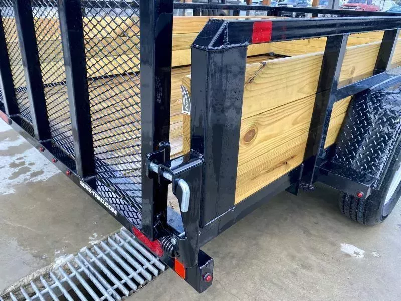 new Utility Trailers Sure-Trac for sale, in Irwin, PA Thumbnail 17